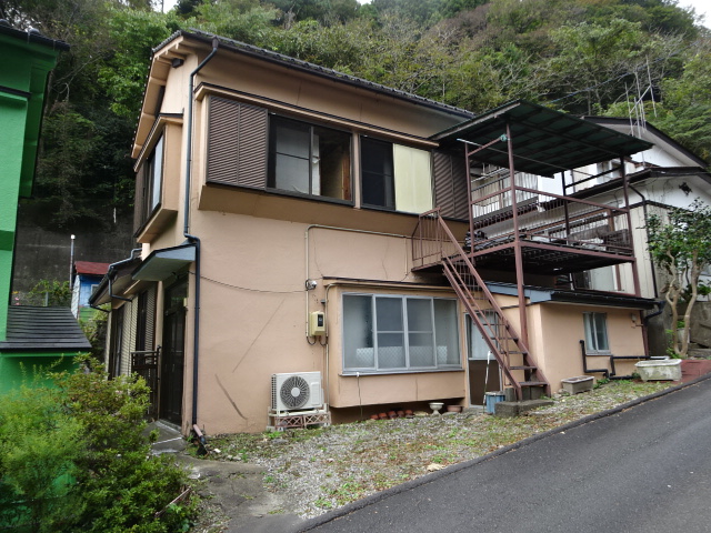 駒木町 小笠原様貸家 戸建6K【一部家電家具付】